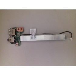 Modul USB si audio Dell Latitude E5420 (80Y9H)